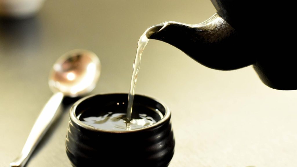 Los mejores tés e infusiones para el sistema inmunológico